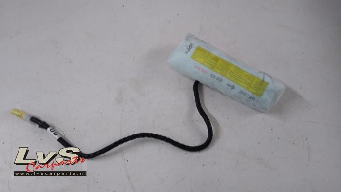 Kia Rio Airbag Sitz (Sitzplatz)