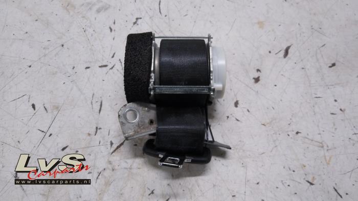 Volkswagen Tiguan Ceinture de sécurité arrière droite