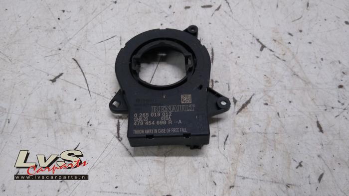 Renault Clio Stuurhoek sensor