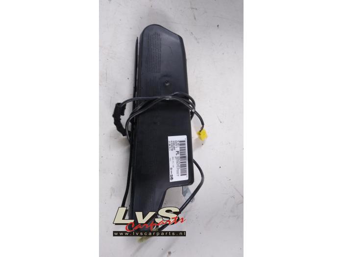 Skoda Octavia Airbag siège