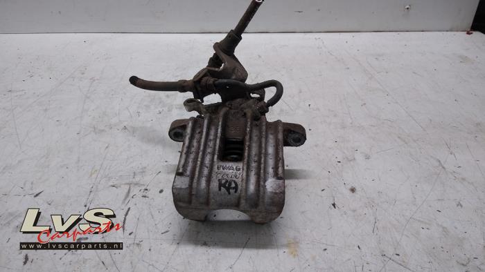 Skoda Octavia Etrier de frein (pince) arrière droit