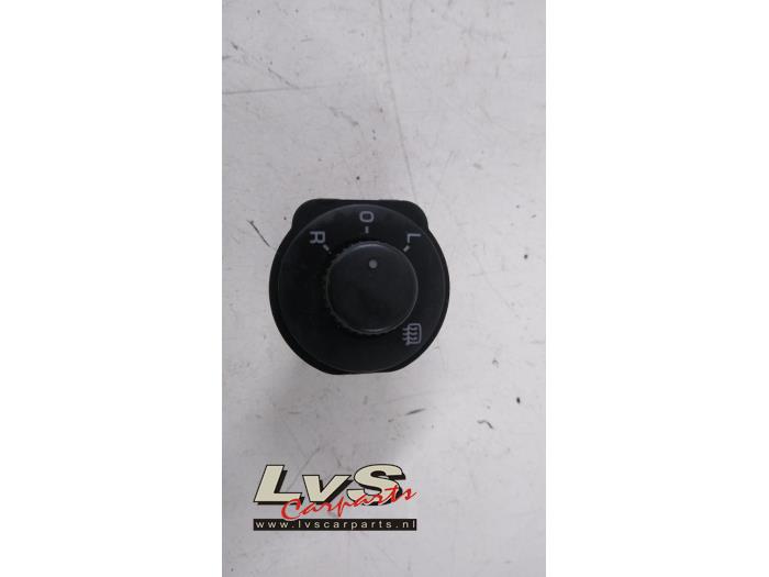 Skoda Octavia Commutateur rétroviseur