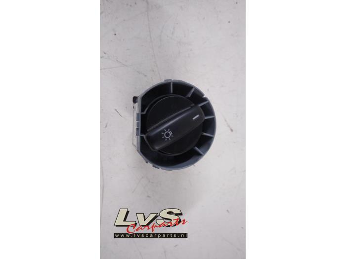 Skoda Octavia Commutateur lumière