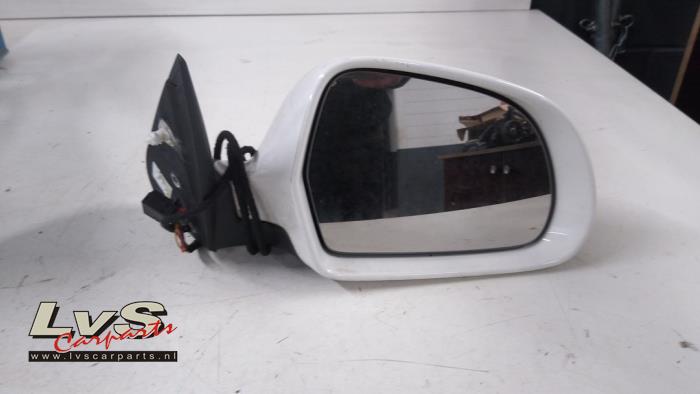 Skoda Octavia Rétroviseur extérieur droit