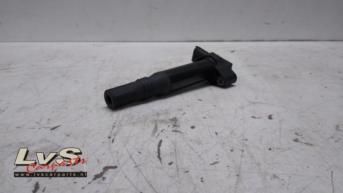 Citroen C4 Cactus Bobine