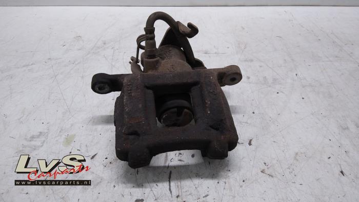 Ford Transit Custom Remklauw (Tang) rechts-achter