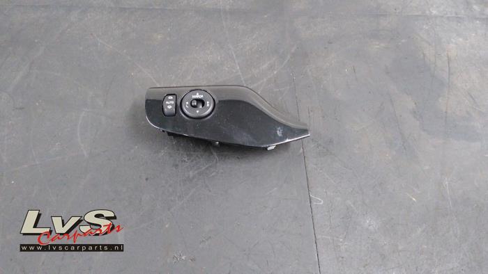 Kia Ceed Commutateur rétroviseur