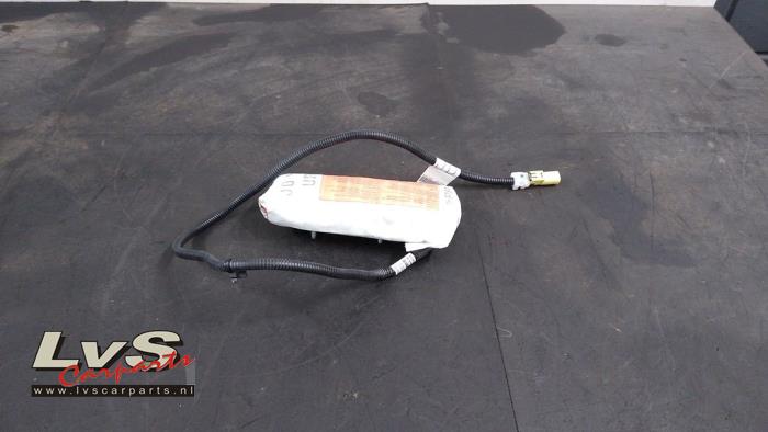 Kia Ceed Airbag siège