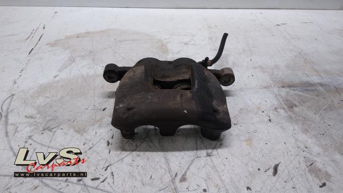 Ford Transit Custom Remklauw (Tang) links-voor