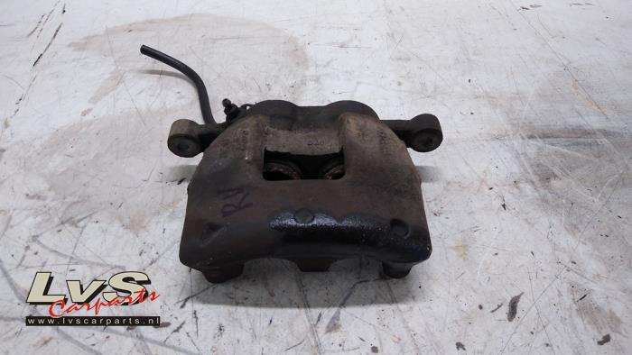 Ford Transit Custom Remklauw (Tang) rechts-voor