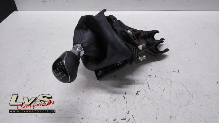 Ford Transit Custom Schakelmechaniek