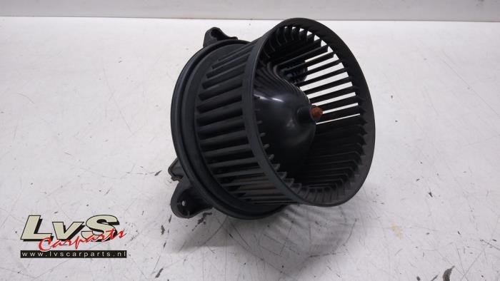 Ford Transit Custom Heating and ventilation fan motor