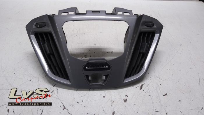 Ford Transit Custom Grille aération tableau de bord