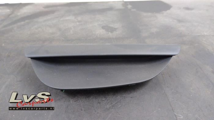 Kia Ceed Affichage intérieur