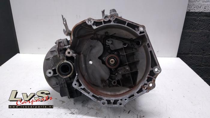 Opel Corsa Boîte de vitesse