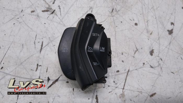 Ford Transit Custom Cruise control switch