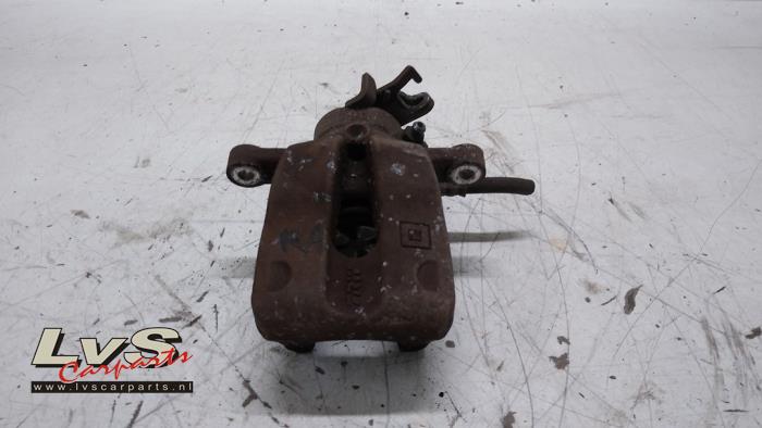 Opel Corsa Etrier de frein (pince) arrière droit