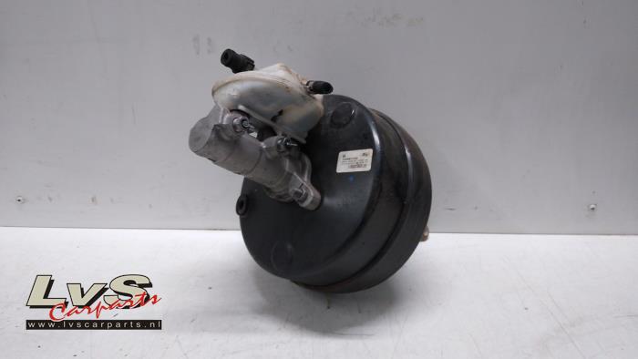 Ford Transit Custom Brake servo