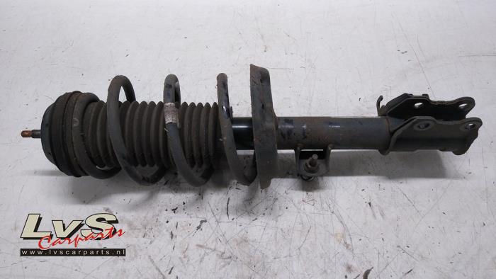 Opel Corsa Barre amortisseur avant droit