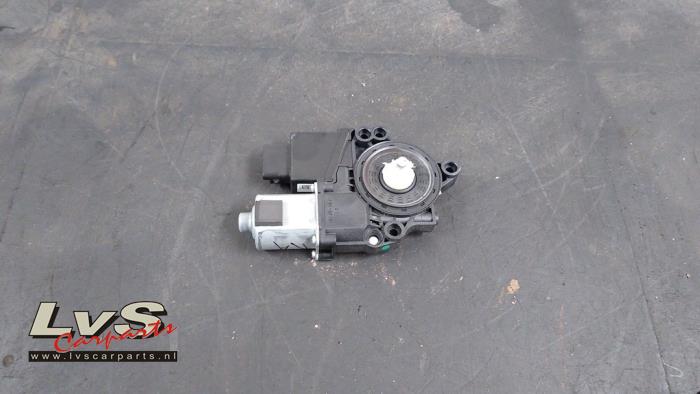 Kia Ceed Fenstermotor Tür