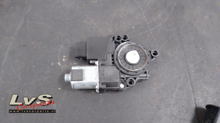 Kia Ceed Fenstermotor Tür