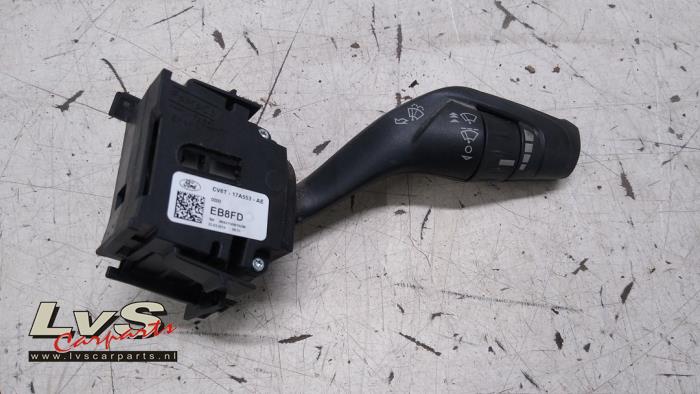 Ford Transit Custom Commutateur essuie-glace