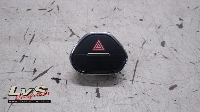 Opel Corsa Commutateur éclairage d'urgence