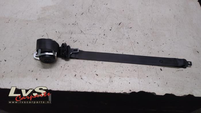 Opel Corsa Ceinture de sécurité avant droite