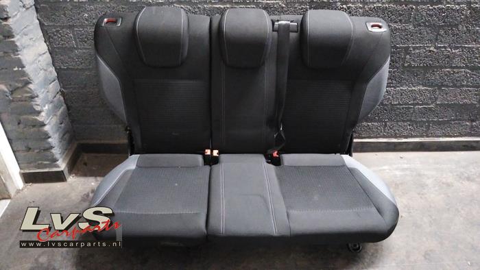 Ford B-Max Banquette arrière
