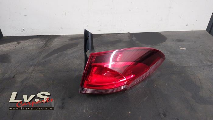 Renault Clio Rücklicht rechts