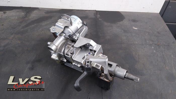 Renault Clio Lenkkraftverstärker Elektrisch