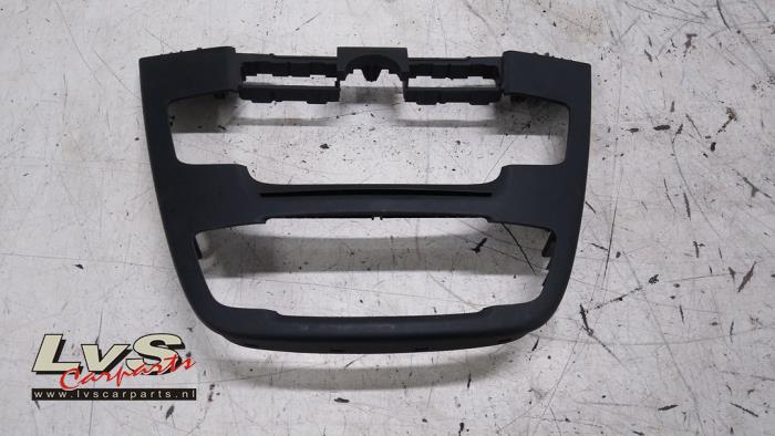 Opel Insignia Cadre radio