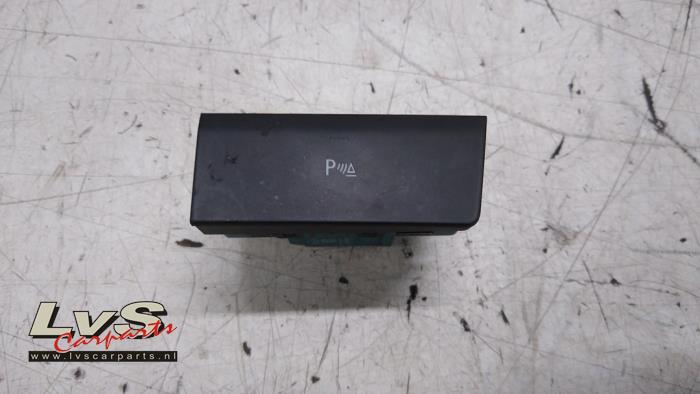 Opel Insignia Commutateur PDC