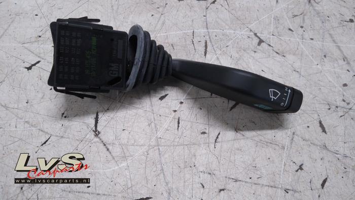 Opel Tigra Commutateur essuie-glace