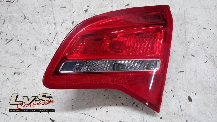 Opel Meriva Achterlicht rechts
