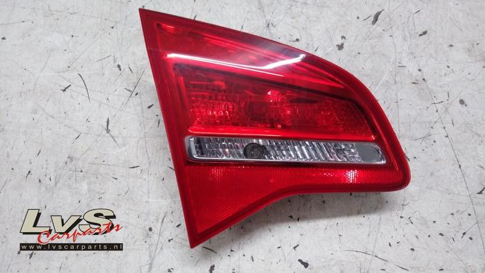 Opel Meriva Taillight, left