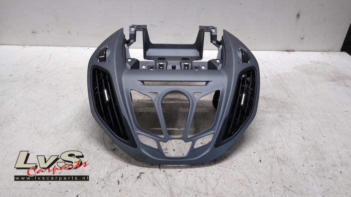 Ford B-Max Dashboard vent