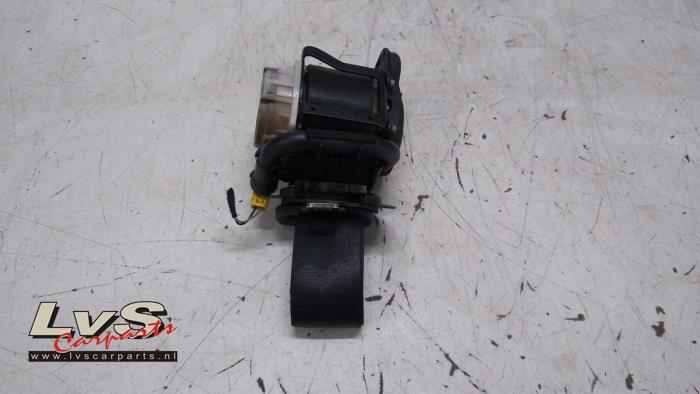 Audi A1 Ceinture de sécurité avant droite