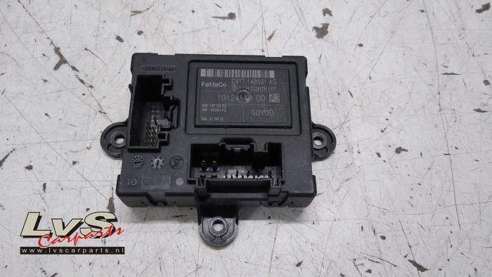 Ford B-Max Zentralverriegelung Modul