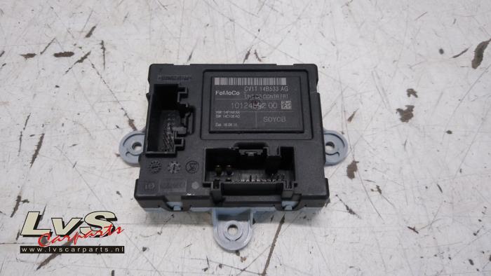 Ford B-Max Zentralverriegelung Modul