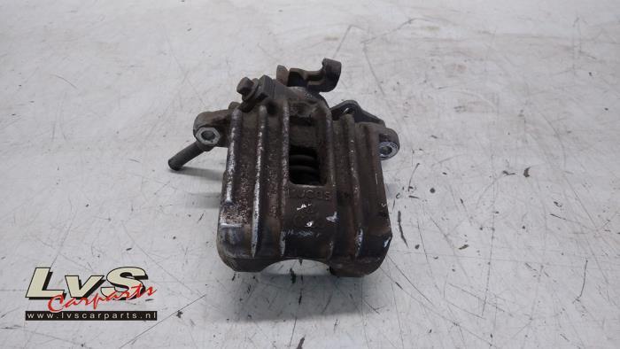 Audi A1 Bremszange links hinten