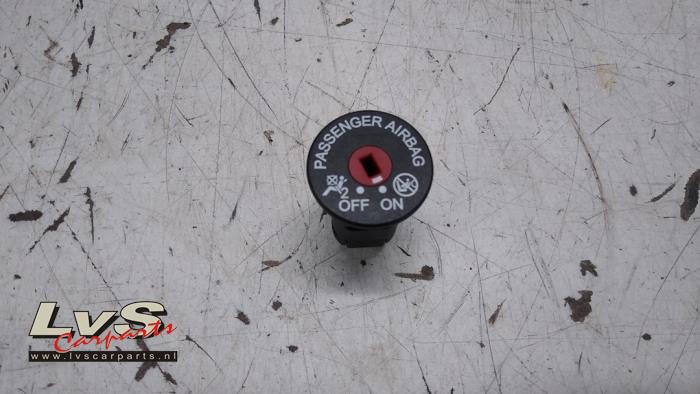 Ford B-Max Airbag commutateur