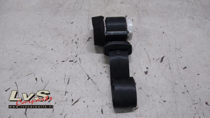 Ford B-Max Ceinture de sécurité arrière gauche