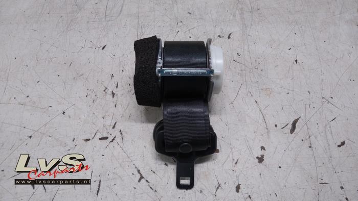 Ford B-Max Ceinture de sécurité arrière droite