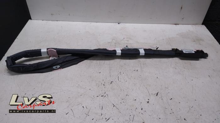 Ford B-Max Roof curtain airbag, left