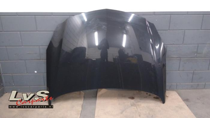 Opel Insignia Bonnet