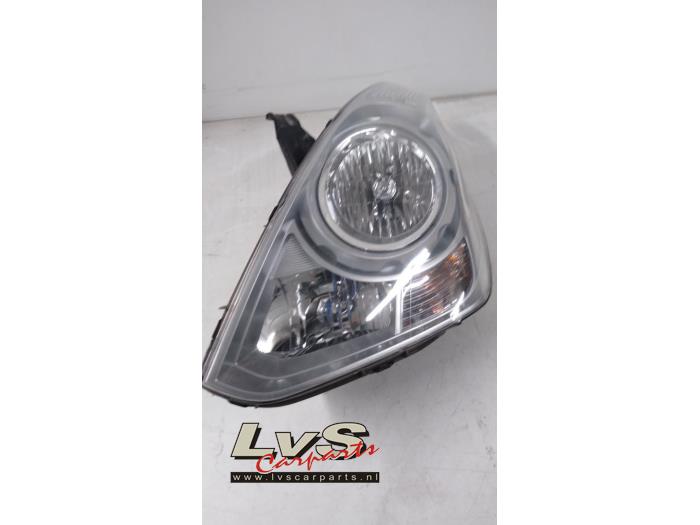 Hyundai H300 Phare gauche