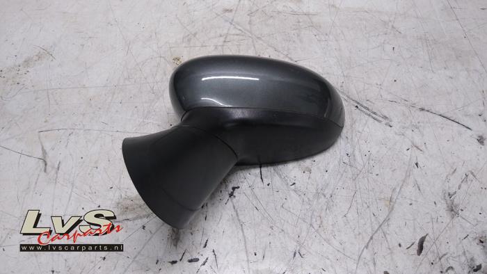 Fiat 500 Außenspiegel rechts
