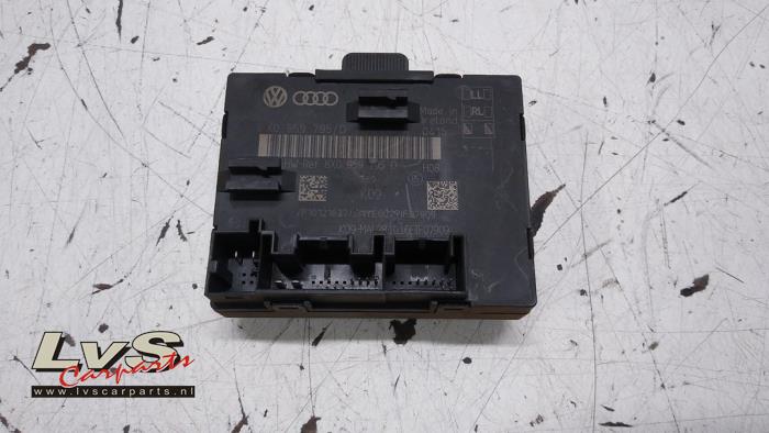 Audi A1 Zentralverriegelung Modul