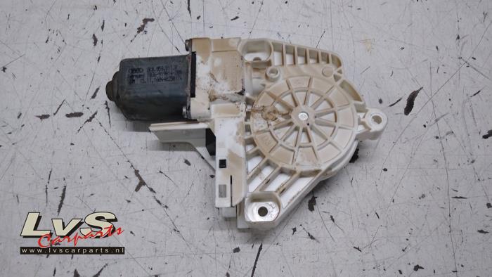 Audi A1 Raammotor Portier